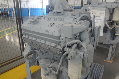 MOTOR-DIESEL8v-71